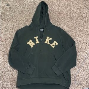 Vintage Nike hoodie